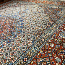 1970 PERSIAN BIRJAND RUG 8x11 (LAR.699)