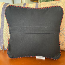DASHT-E-MOGHAN KILIM PILLOW 10x10 (PIL.154)