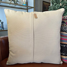 1950 TURKISH KILIM PILLOW 18x18 (PIL.1246)