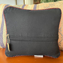 DASHT-E-MOGHAN KILIM PILLOW 10x10 (PIL.105)