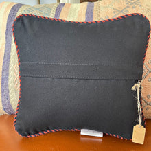 DASHT-E-MOGHAN KILIM PILLOW 10x10 (PIL.152)
