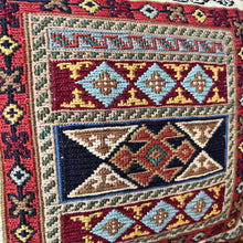 DASHT-E-MOGHAN KILIM PILLOW 10x10 (PIL.155)