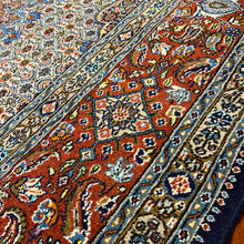 1970 PERSIAN BIRJAND RUG 8x11 (LAR.699)