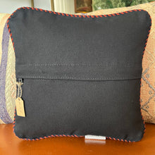 DASHT-E-MOGHAN KILIM PILLOW 10x10 (PIL.158)