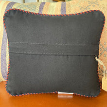 DASHT-E-MOGHAN KILIM PILLOW 10x10 (PIL.155)