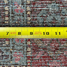 1930 PERSIAN ENJELAS RUG 4’ 5” x 7’ (MED.FEA.4151)