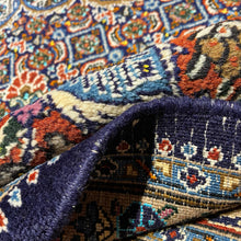 1970 PERSIAN BIRJAND RUG 8x11 (LAR.699)