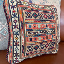 DASHT-E-MOGHAN KILIM PILLOW 10x10 (PIL.154)