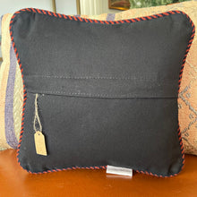 DASHT-E-MOGHAN KILIM PILLOW 10x10 (PIL.156)