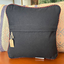 DASHT-E-MOGHAN KILIM PILLOW 10x10 (PIL.160)
