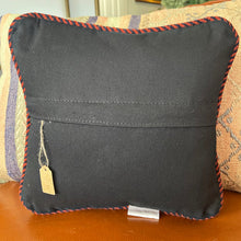 DASHT-E-MOGHAN KILIM PILLOW 10x10 (PIL.157)
