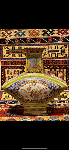 2 Vases for Jodi