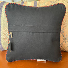 DASHT-E-MOGHAN KILIM PILLOW 10x10 (PIL.150)