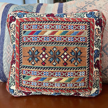 DASHT-E-MOGHAN KILIM PILLOW 10x10 (PIL.159)
