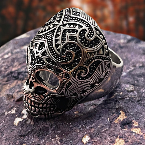 Ring for Mark