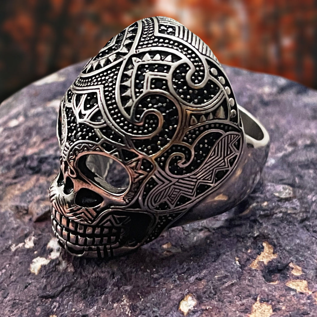Ring for Mark