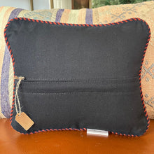 DASHT-E-MOGHAN KILIM PILLOW 10x10 (PIL.151)
