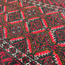 1930 PERSIAN BALUCH RUG 1’ 8” x 3’ 2” (INV.35)