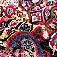 1940 BORCHALU RUG 4’ 9” x 6’ 6” (MED.6193)