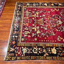 1940 PERSIAN BORCHALU RUG 5’ 3” x 8’ 2” (MED.31)