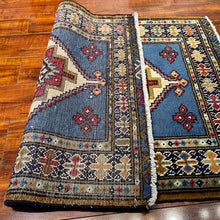 1970 PERSIAN ARDEBIL RUG 2’ 3” x 3’ (SMA.5206)