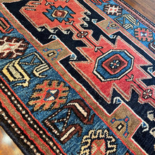 1950 PERSIAN TARUM RUG 2’ 6” x 4’ 3” (SMA.FEA.5201)