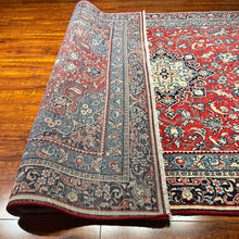 1950 PERSIAN SAROUK RUG 4’ 6” x 6’ 11” (MED.55)