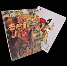 PERSIAN KING OF KINGS 100% PLASTIC PLAYING CARDS