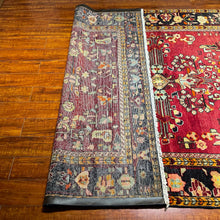 1940 PERSIAN BORCHALU RUG 5’ 3” x 8’ 2” (MED.31)