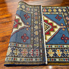 1970 PERSIAN ARDEBIL 2’ 3” x 3’ (SMA.5205)