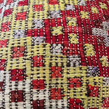 Handmade Turkish Kilim Pillow Cover 16x16 in. (Pil.8051)