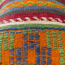 Handmade Turkish Kilim Pillow Cover 12x20 in. (Pil.8029)