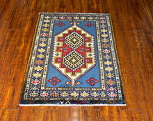 1970 PERSIAN ARDEBIL 2’ 3” x 3’ (SMA.5205)