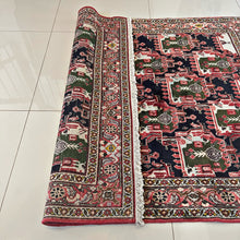 1970 SENAH RUG 4’ x 5’ (MED.172)