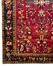 1940 PERSIAN BORCHALU RUG 5’ 3” x 8’ 2” (MED.31)