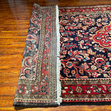 1950 PERSIAN BORCHALU RUG 5’ 9” x 11’ 9” (MED.1453)