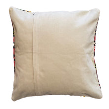 Handmade Turkish Kilim Pillow Cover 20x20 in. (Pil.8011)