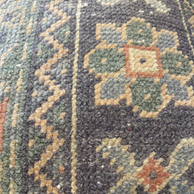 Handmade Turkish Kilim Pillow Cover 16x16 in. (Pil.8031)