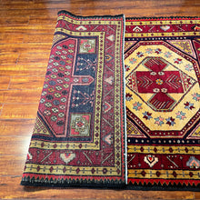 1950 PERSIAN ARDEBIL RUG 5’ x 10’ 5” (RUN.1498)