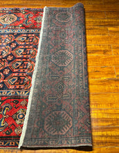 1940 PERSIAN BORUJERD RUG 4’ 9” x 6’ 9” (MED.81)