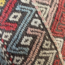 Handmade Turkish Kilim Pillow Cover 20x20 in. (Pil.8012)