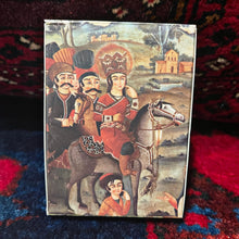 PERSIAN KING OF KINGS 100% PLASTIC PLAYING CARDS