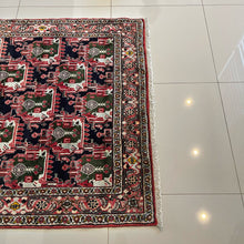 1970 SENAH RUG 4’ x 5’ (MED.172)