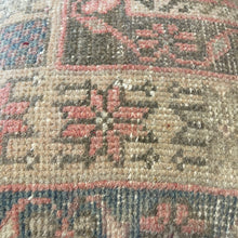 Handmade Turkish Kilim Pillow Cover 16x16 in. (Pil.8033)