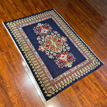 1970 KASHAN RUG 2’ 5” x 3’ 3” (SMA.FEA.5207)