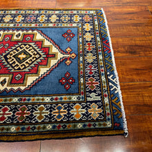 1970 PERSIAN ARDEBIL RUG 2’ 3” x 3’ (SMA.5206)