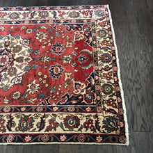 1930 MOBARAKEH RUG 5’ x 7’ (MED#1396)