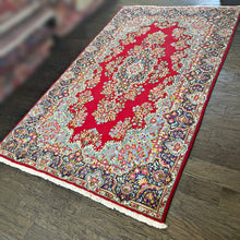 1950 KERMAN RUG 5’ x 7’ (MED#1417/1418)