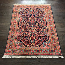 1930 LILIAN RUG 3’ 8” x 4’ 11” (MED#6328)