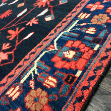 1930 TAFRESH RUG 4’ 4” x 6’ 5” (MED#6342)